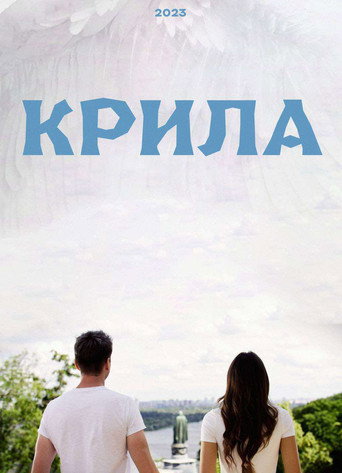 Wings movie poster