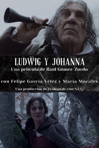 Ludwig & Johanna movie poster