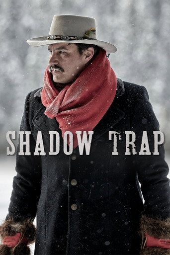 Shadow Trap movie poster