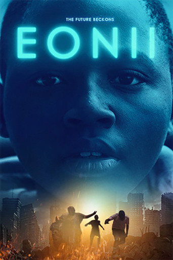 EONII movie poster