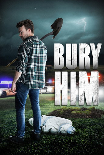 Bury Him movie poster