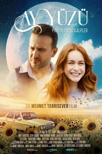 Ay Yüzü: Parçalanmış Kalpler movie poster