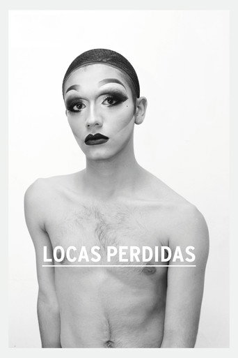 Lost Queens movie poster