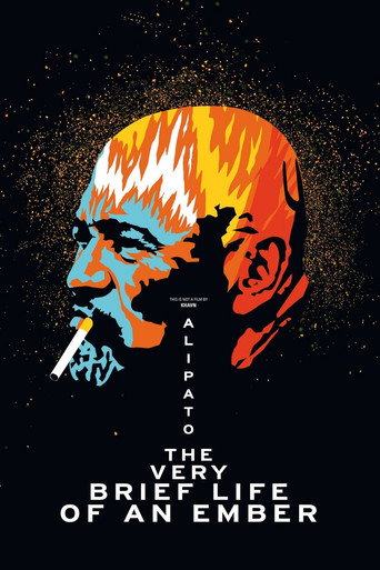 Alipato: The Very Brief Life of an Ember movie poster