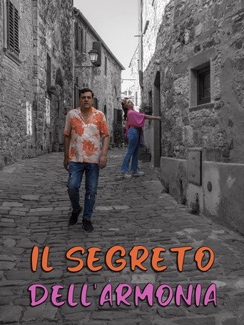 Il segreto dell'armonia movie poster
