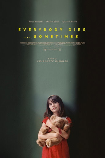 Everybody Dies... Sometimes movie poster