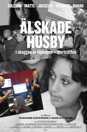 Älskade Husby movie poster