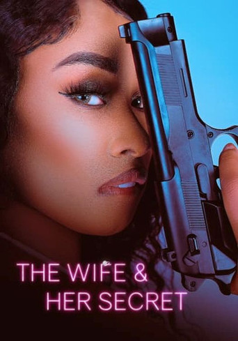 The Wife and Her Secret movie poster