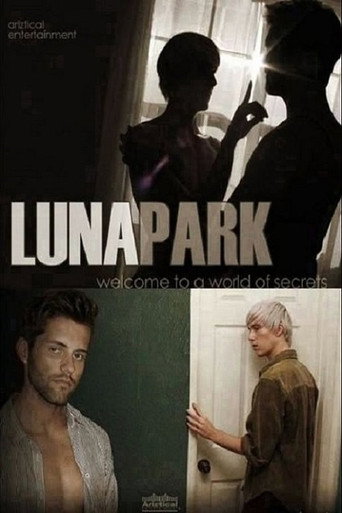 Luna Park movie poster