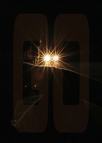 GO movie poster