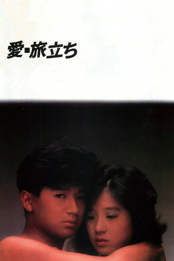 Love: Starting on a Journey movie poster