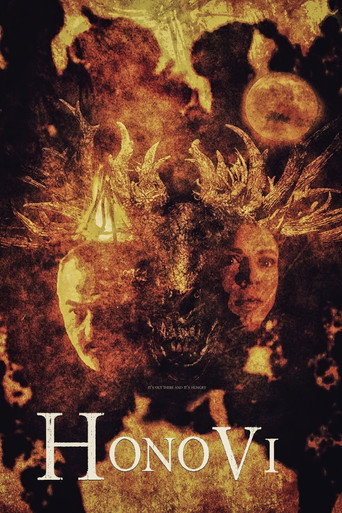 HONOVI movie poster