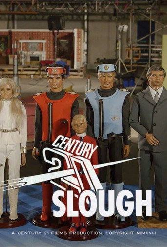 Century 21 Slough movie poster
