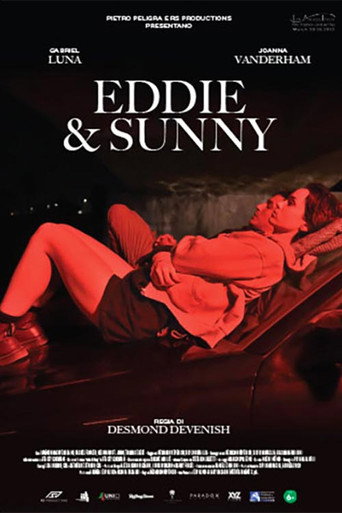 Eddie & Sunny movie poster