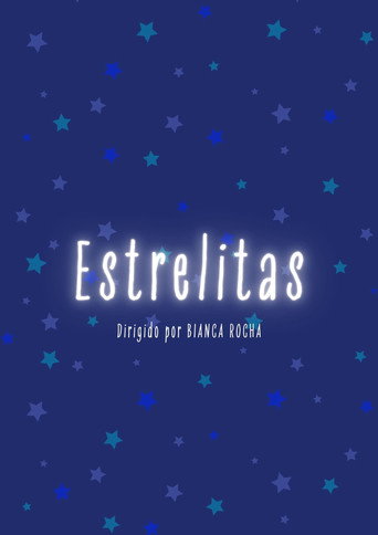 Estrelitas movie poster