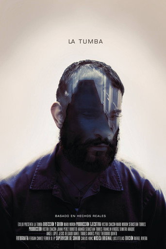 The Tomb movie poster