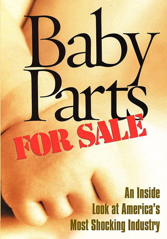 Baby Parts for Sale movie poster
