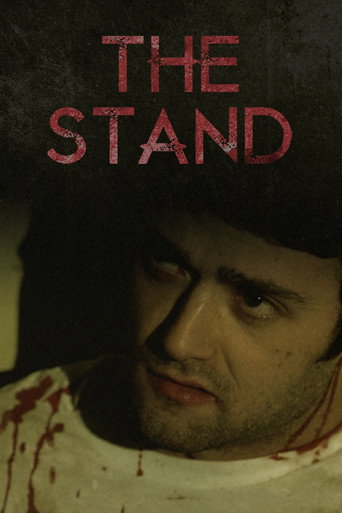 The Stand movie poster