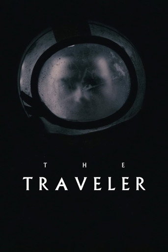 The Traveler movie poster