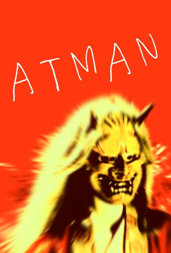Atman movie poster