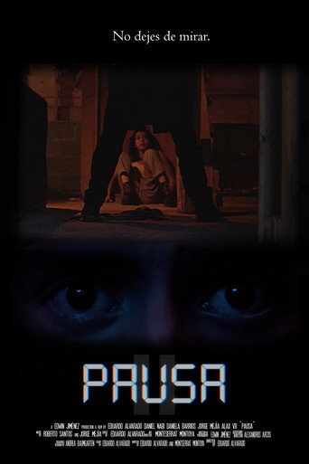 Pausa movie poster
