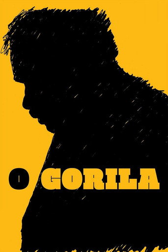 O Gorila movie poster
