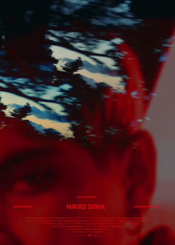 Mikro Soma movie poster