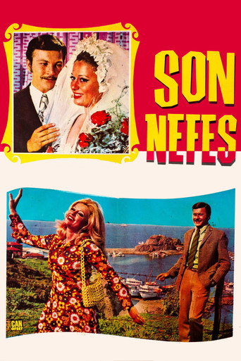 Son Nefes movie poster