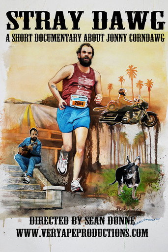 Stray Dawg movie poster