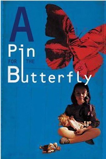 A Pin for the Butterfly movie poster