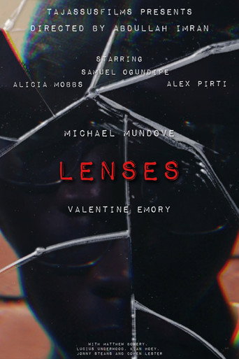 Lenses movie poster