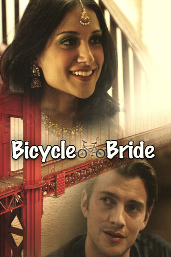 Bicycle Bride movie poster