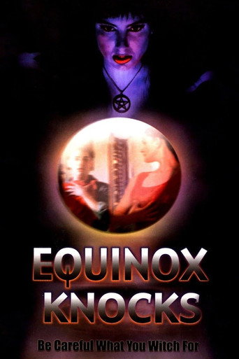 Equinox Knocks movie poster