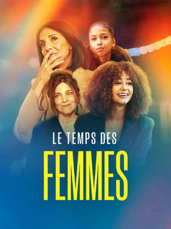 Le temps des femmes ? movie poster