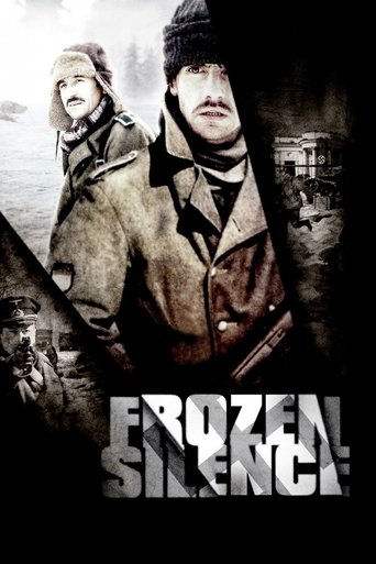 Frozen Silence movie poster