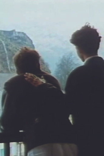 Bernard ou Les apparitions movie poster