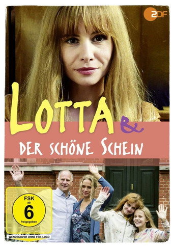 Lotta & der schöne Schein movie poster