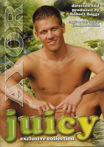 Juicy movie poster
