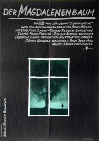 Der Magdalenenbaum movie poster