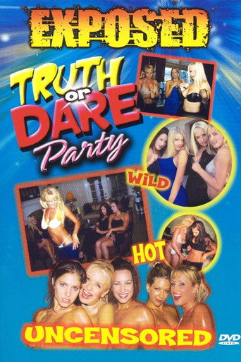 Playboy Exposed: Truth or Dare Party movie poster