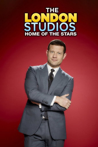 The London Studios: Home of the Stars movie poster
