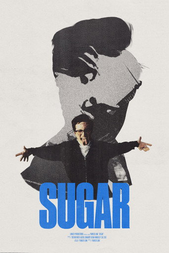 SUGAR movie poster