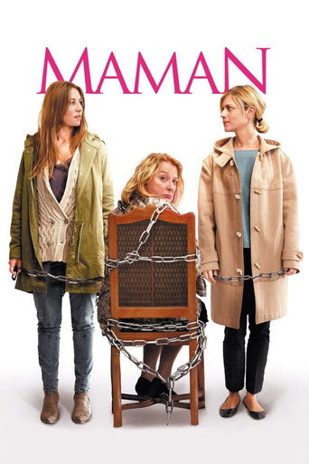 Maman movie poster