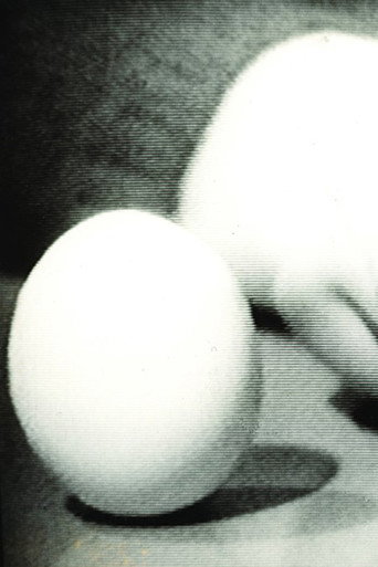 Statics of an Egg movie poster