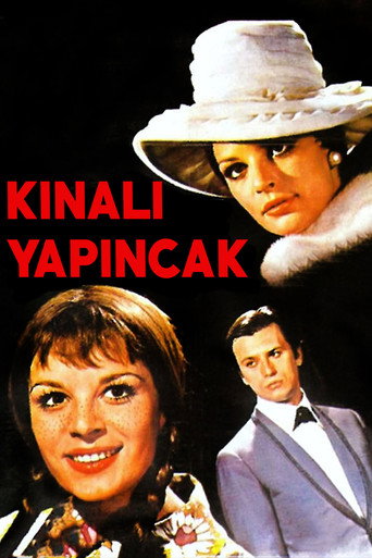 Kınalı Yapıncak movie poster