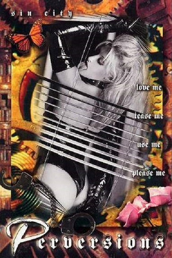 Perversions movie poster