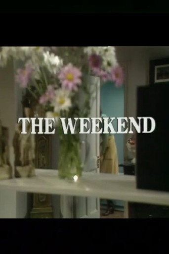The Weekend movie poster