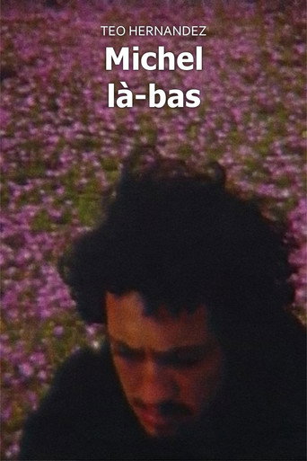 Michel Over There movie poster