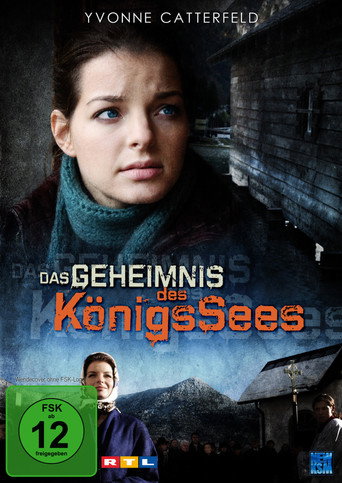 Das Geheimnis des Königssees movie poster