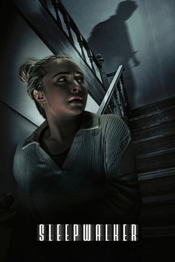 Sleepwalker movie poster